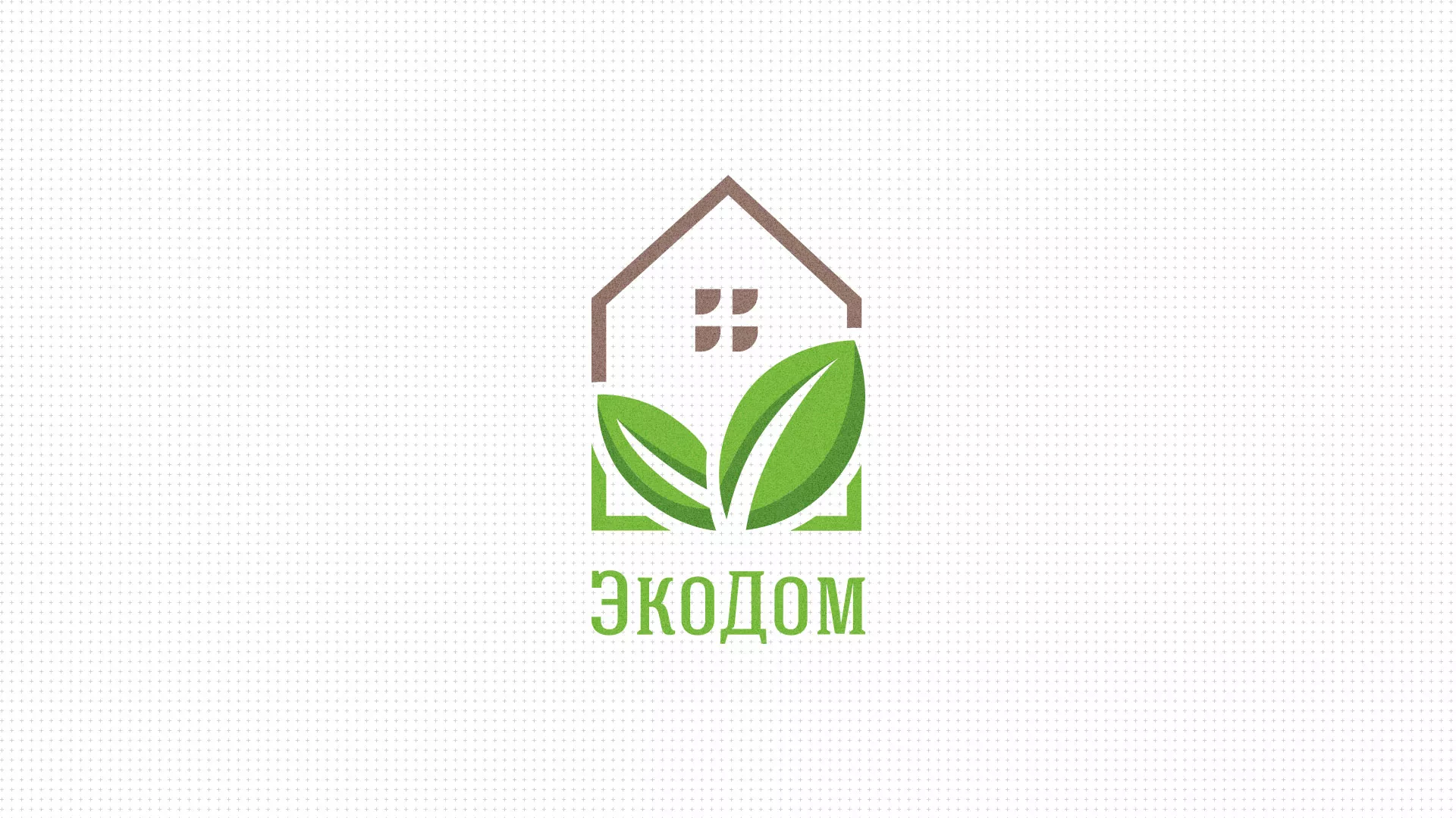 Создание сайта для строительной компании «ЭКОДОМ» в Элисте